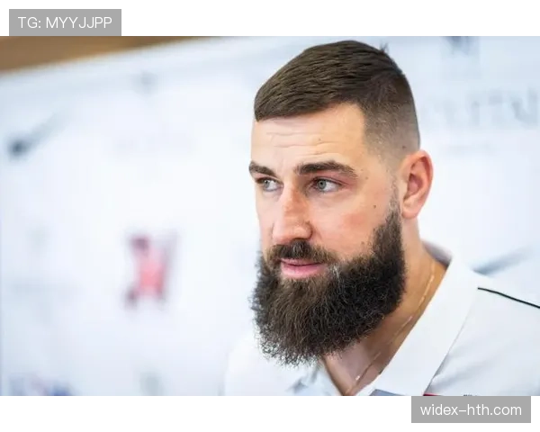 瓦兰丘纳斯带领“立陶宛巨人”再创佳绩，球场发挥引发热议