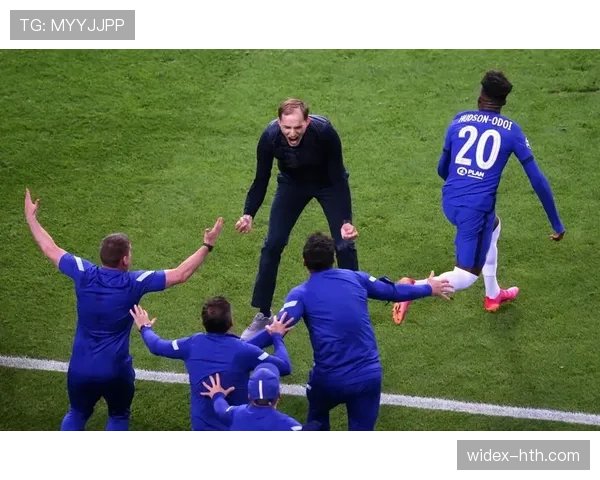 图赫尔战术革新引领球队风格跃升，开启全新竞技篇章