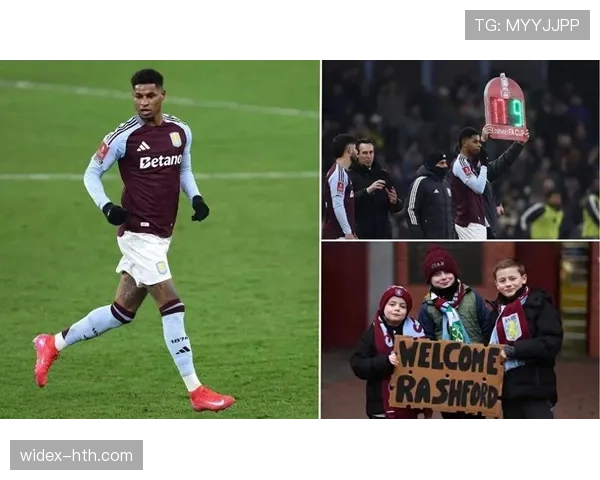 拉什福德战术价值显著提升,助力曼联竞争力增强引热议 拉什福德战术价值显著提升,助力曼联竞争力增强引热议