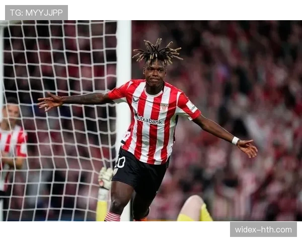 尼科·威廉斯对阵顶级后卫的持续威胁制造方式解析