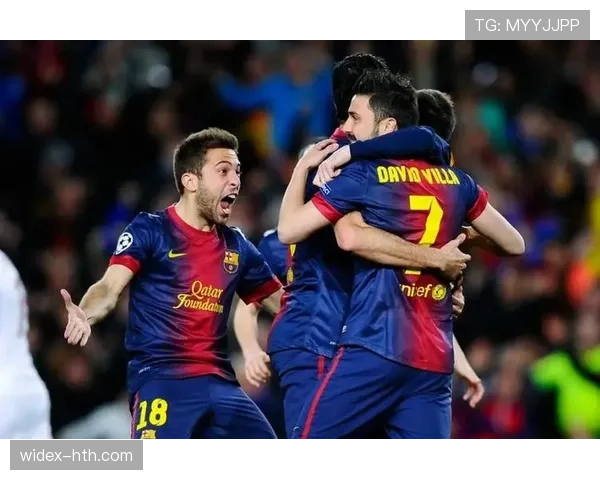 巴萨西甲争冠主动权生变，竞争格局面临重新洗牌