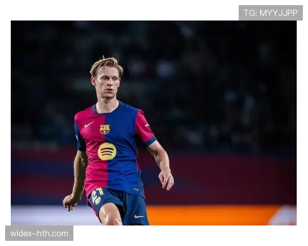 德布劳内 vs 德容:中场组织与推进效率差异 德布劳内 vs 德容:中场组织与推进效率差异