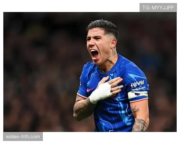 恩佐战术价值与实际表现差距分析 恩佐战术价值与实际表现差距分析