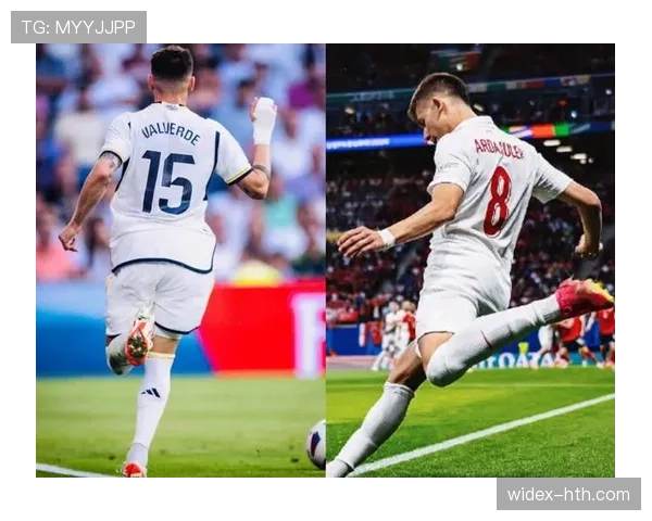 德布劳内 vs 巴尔韦德:中场组织与全能覆盖的差距在哪 德布劳内 vs 巴尔韦德:中场组织与全能覆盖的差距在哪