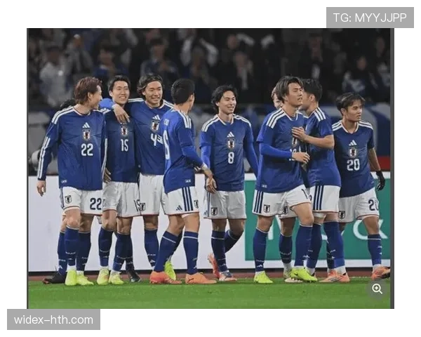 日本队2026世界杯出线前景分析：亚洲劲旅能否突破小组赛